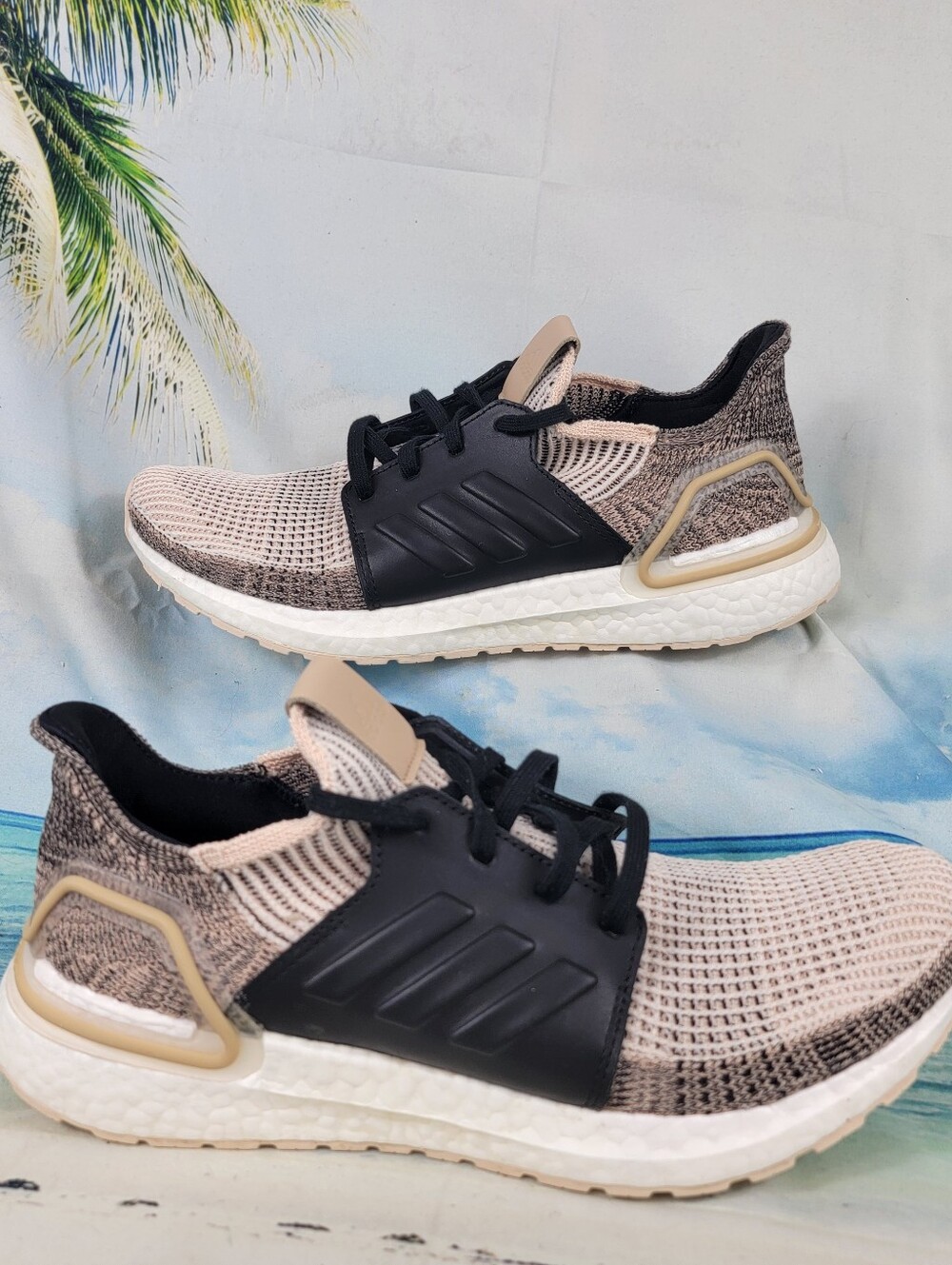 ADIDAS ULTRABOOST 19 Mens 9.5